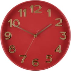 4Living Etna 30cm wall clock