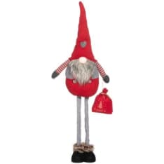 Winteria 98cm elf and gift bag