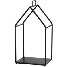 FanniK firewood rack