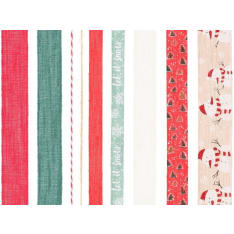 Kapel textile tape assortment