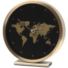 4Living Globe herätyskello