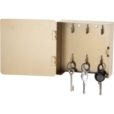 4Living Nest key cabinet