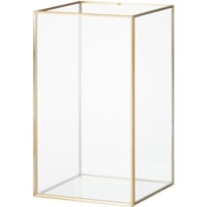 FanniK Taika 24cm lasilyhty