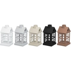 4Living House lantern