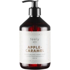 Feely Apple-Caramel 500 ml hand soap