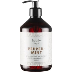 Feely Peppermint 500 ml hand soap