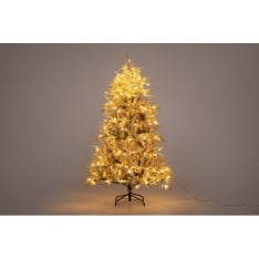 Finnlumor 180cm led joulukuusi