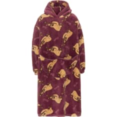 Acces Laiskiainen nap hoodie