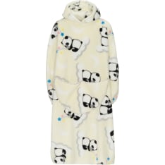 Acces Panda nap hoodie