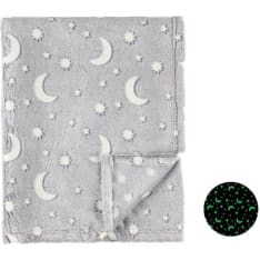 4Living Glow in the Dark torkkupeite