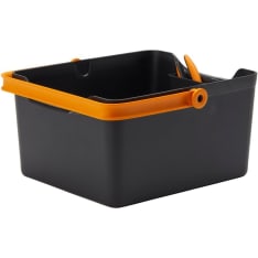 Fiskars Puutarhatyökalulaatikko