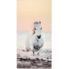 4Living Pony Dream kylpypyyhe
