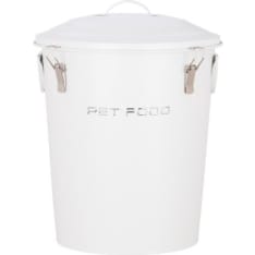 4Living lemmikin ruokalaatikko