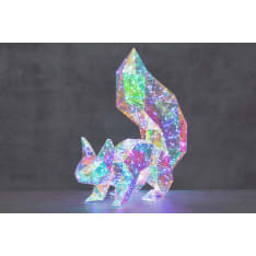 Finnlumor Orava 200led valokoriste