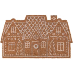 4Living House kynnysmatto