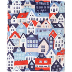 4Living Cobenhagen blanket