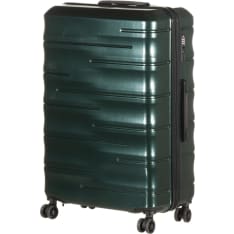 Acces suitcase