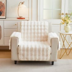 4Living Bobbie nojatuolinpäällinen