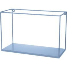 4Living Joy 30x13x20cm wall shelf