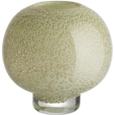 Fanni K Moss vase