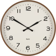 4Living Vilavo 50cm wall clock