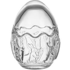 Verso Bunny lasinen pääsiäismuna