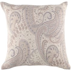 Fanni K Paisley cushion