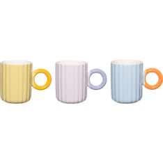 Maku Deal Ribby 37cl Mug assortment