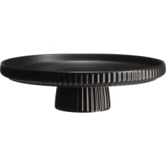 Maku 28 cm kakkulautanen