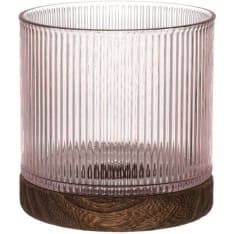 Fanni K Vekki glass lantern