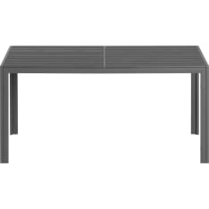 4Living Joonas 150x90x73cm polywood pöytä