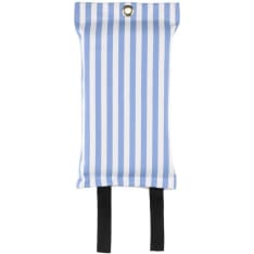 4Living Seaside fire blanket