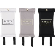 4Living Safety fire blanket