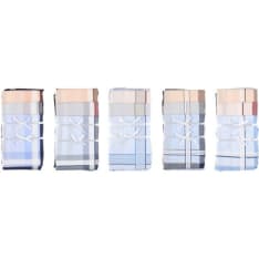 Acces nenäliina kankainen