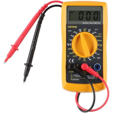 Tarmo YM25 multimeter