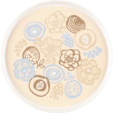 Maku Sarka 20cm plate