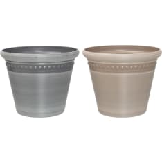 4Living Pearl 40cm ulkoruukku