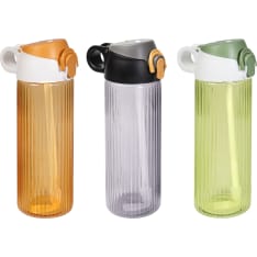 Foldable Drink Bottle Assortment 0.75 L