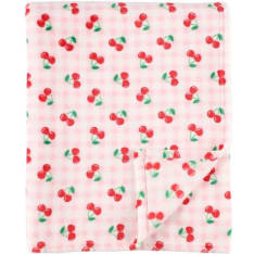 4Living Mon Cherry torkkupeitto