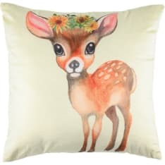 4Living Woodland koristetyyny