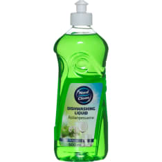 Nord Clean Omena 500ml astianpesuaine