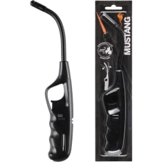 Mustang 30cm storm flame lighter