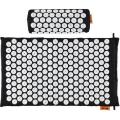 Atom spike mat and cushion