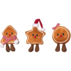 Winteria Gingerbread decoration