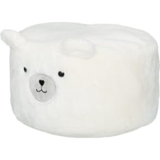 4Living Teddy floor cushion