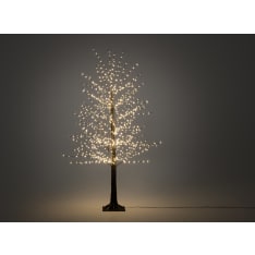 Finnlumor 150 cm 960LED decorative light tree