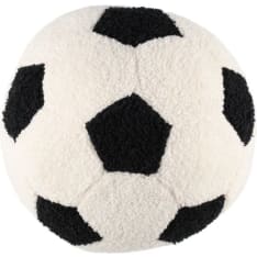 4Living Football decorative cushion
