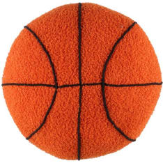 4Living Basketball decorative cushion