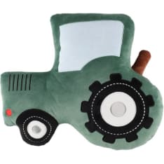 4Living Tractor decorative cushion