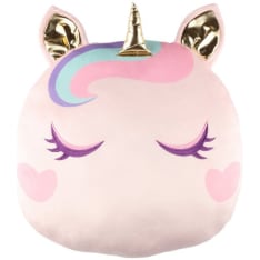 4Living Unicorn decorative cushion
